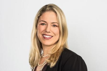 Maggie Biscarr, Director for Global Partnership Solutions, Public Policy and Government Affairs at PepsiCo, is a speaker at Partnership for a Healthier America's 2018 Innovating a Healthier Future Summit. 
