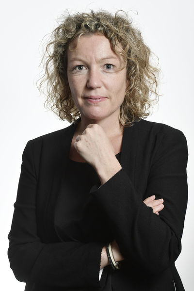 Sharon Bligh, Director, Health & Wellness Pillar at The Consumer Goods Forum, is a speaker at Partnership for a Healthier America's 2018 Innovating a Healthier Future Summit, May 2-4. 
