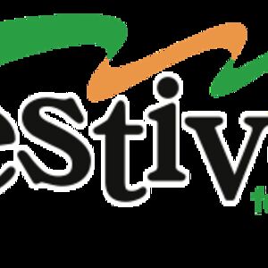 Logo for Partnership for a Healthier America (PHA) partner Festival Foods. 