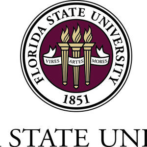 Logo for Partnership for a Healthier America (PHA) partner Florida State University. 