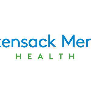 Logo for Partnership for a Healthier America (PHA) partner Hackensack Meridian Health.