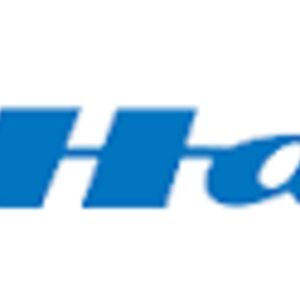 Logo for Partnership for a Healthier America (PHA) partner Haws. 