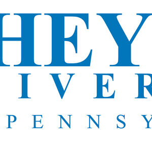 Logo for Cheyney University, a participant in Partnership for a Healthier America's Healthier Campus Initiative. 