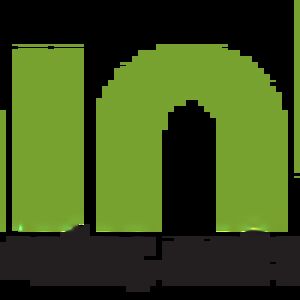 Logo for Partnership for a Healthier America (PHA) partner Hint. 