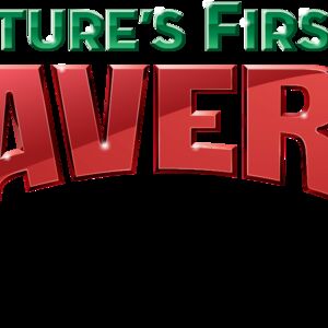 Logo for Maverik convenience stores, a Partnership for a Healthier America partner with a commitment to promote and provide healthier food and beverage items in stores.
