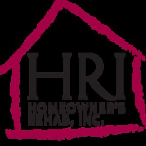 Logo for Partnership for a Healthier America (PHA) partner Homeowner's Rehab Inc.