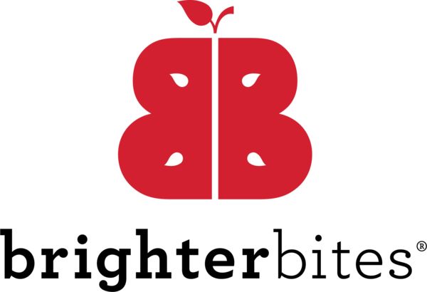 Logo of Brighter Bites, a winner of PHA's 2018 Impact Award. 