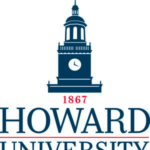 Logo for Partnership for a Healthier America (PHA) partner Howard University. 