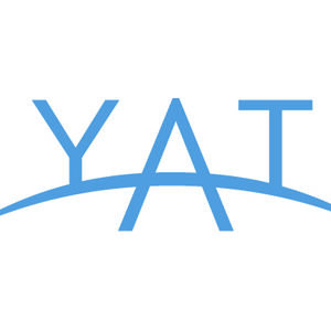 Logo for Partnership for a Healthier America (PHA) partner Hyatt Corporation. 