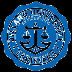 Dillard University Logo 
