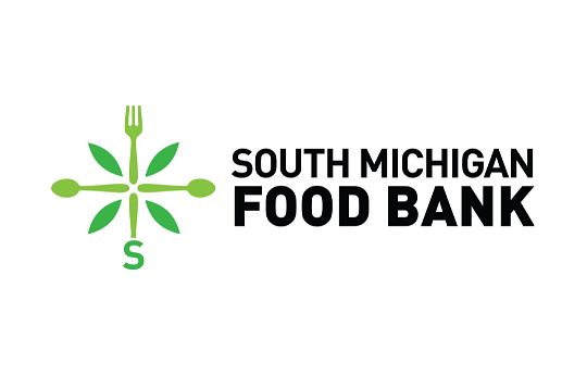 South Michigan Food Bank logo