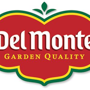 Logo for Del Monte