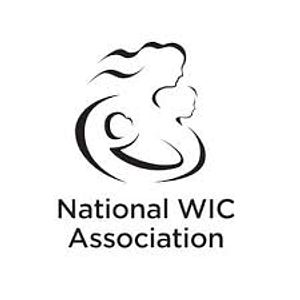 National WIC Association logo