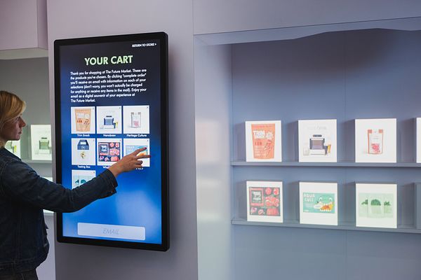 Image from The Future Market. 