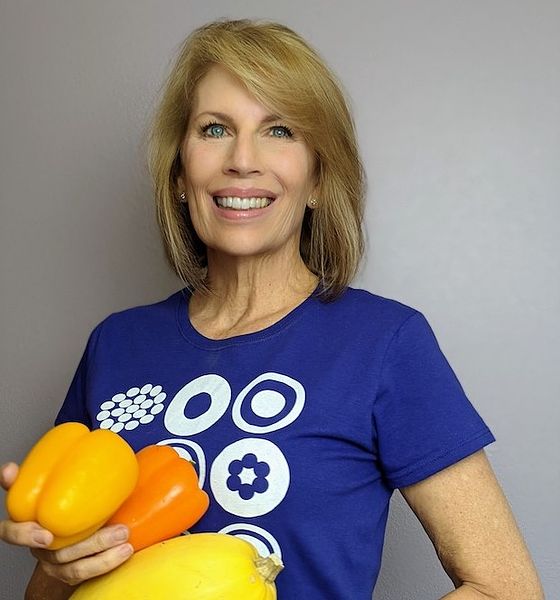 Headshot for Melanie Potock, MA, CCC-SLP