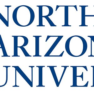 Logo for Partnership for a Healthier America (PHA) partner Northern Arizona University.