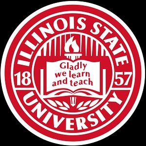 Illinois State University logo 