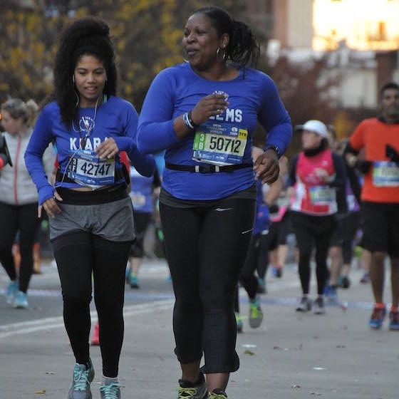 New York Road Runners