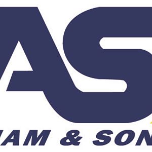 Logo for S. Abraham & Sons, a Partnership for a Healthier America partner. 