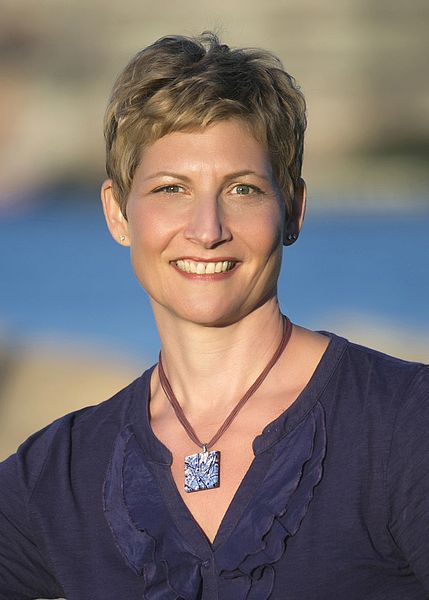 Dina Rose, PhD, Author and Sociologist, is a speaker at Partnership for a Healthier America's 2018 Innovating a Healthier Future Summit, May 2-4 in Washington, DC. 
