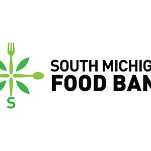 South Michigan Food Bank logo