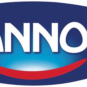 Logo for Partnership for a Healthier America (PHA) partner The Dannon Company. 
