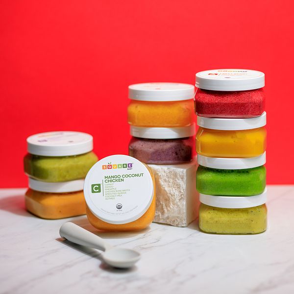 Square Baby products