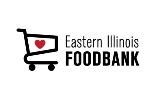 Eastern Illinois Foodbank logo