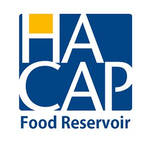 HACAP Food Reservoir logo
