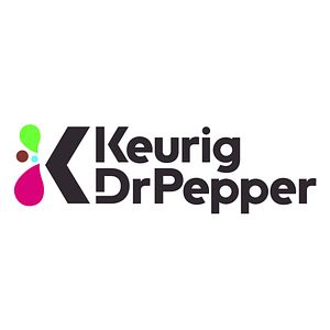 KDP Dr Pepper Logo