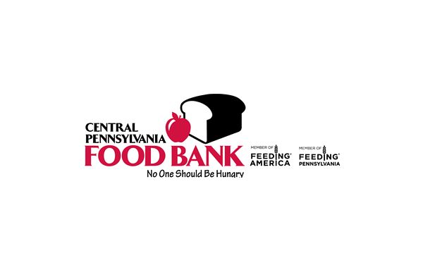 Central PA Food Bank logo