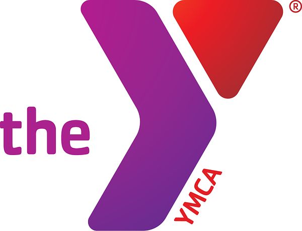 Logo for Partnership for a Healthier America (PHA) partner YMCA. 