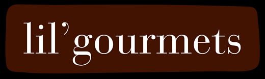 Lil' Gourmets Logo