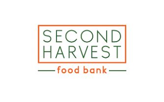 Second Harvest Food Bank Logo