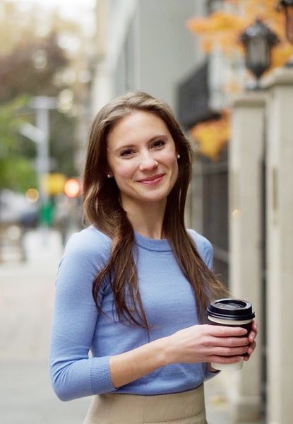 Rachel Paul, PhD, RD, CDN