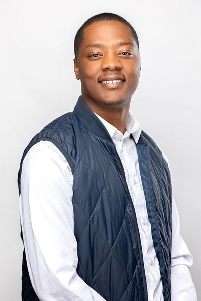 Tyler Yarbrough headshot