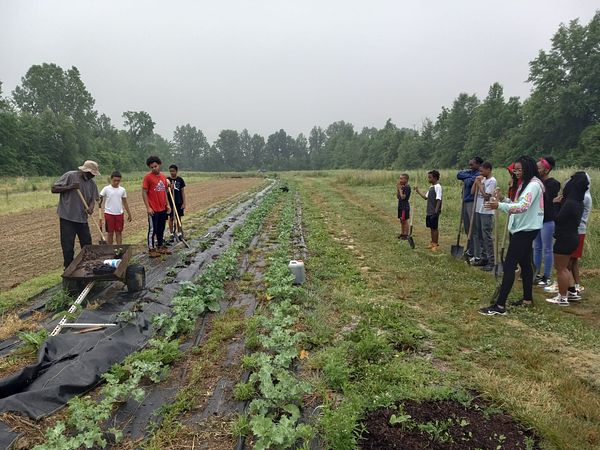 Human Agricultural Co-operative