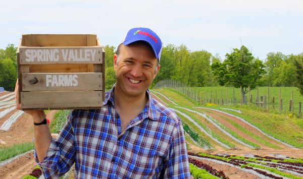 Headshot of Jeff Mills
