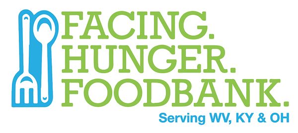 Facing Hunger Food Bank Logo