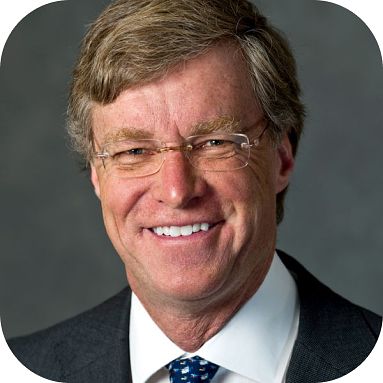 A headshot of Peter Dolan, PHA's President & CEO