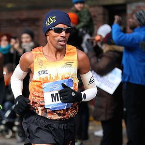 Meb Keflezighi