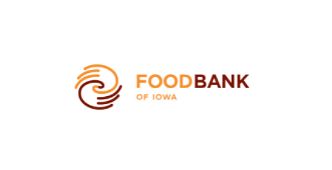 Food Bank of Iowa Logo