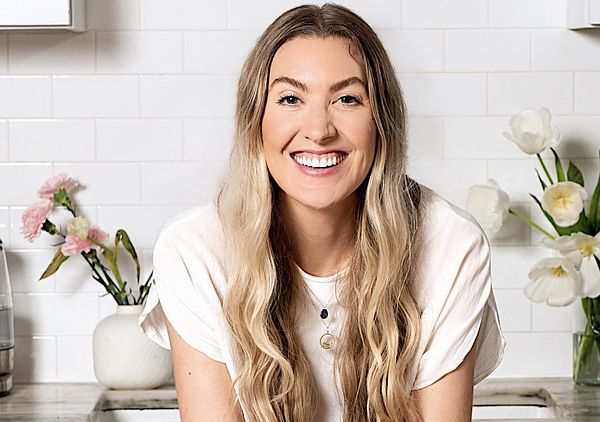 Headshot for McKel Kooienga, MS, RDN, LDN