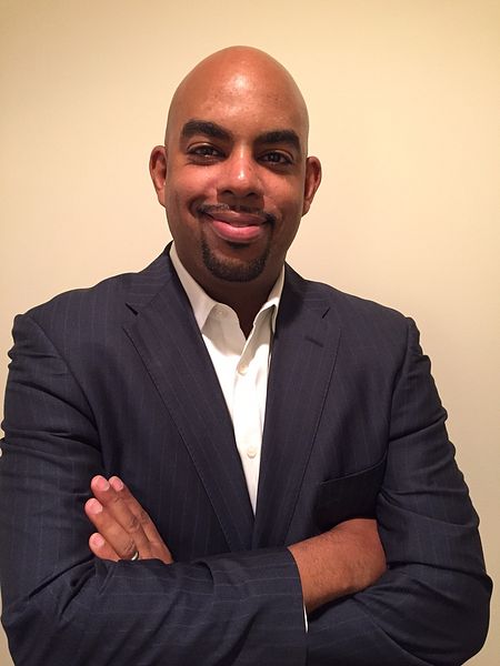 Nebeyou Abebe, Vice President, Health and Well-Being, Sodexo North America, is a speaker at Partnership for a Healthier America's 2018 Innovating a Healthier Future Summit, May 2-4 in Washington, DC. 