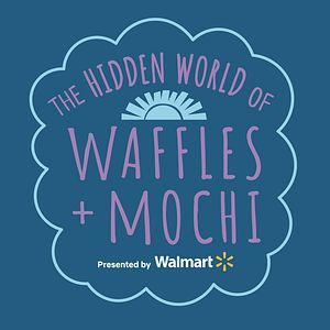 The Hidden World of Waffles + Mochi