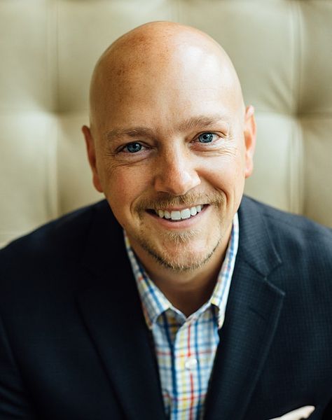 Headshot for Rod Reasen, Chief Executive Officer of Sprinbuk Analytics, and a speaker at Partnership for a Healthier America's 2018 Innovating a Healthier Future Summit, May 2-4 in Washington, DC. 