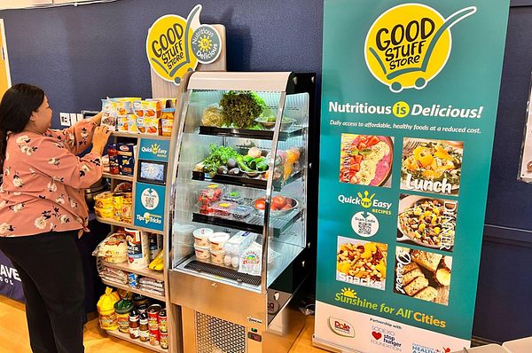 Picture of Ruben Canedo