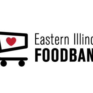 Eastern Illinois Foodbank logo