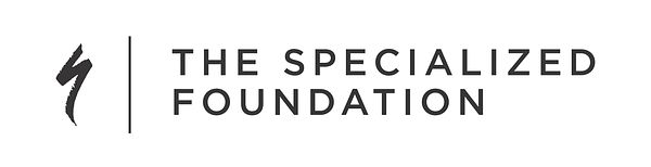 Logo for The Specialized Foundation, a Workout Sponsor at Partnership for a Healthier America's 2018 Innovating a Healthier Future Summit, May 2-4 in Washington, DC. 