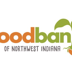 Food Bank of Northwest Indiana logo